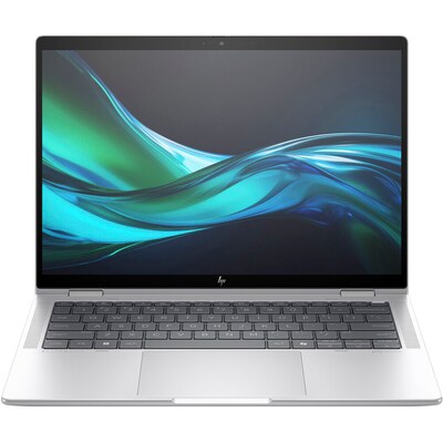 HP EliteBook x360 1040 G11 14 LED Backlit LCD 2-in-1 Touch-Screen Laptop, Intel Core Ultra 7, 32GB RAM, 1TB SSD, Windows 11 Pro
