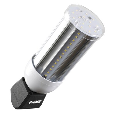 PRIME 5,000-Lumen 50-Watt 360°-COB-LED Tripod-Mounted Portable Work Light, 5-ft. Cord (LEDWLCTS05)
