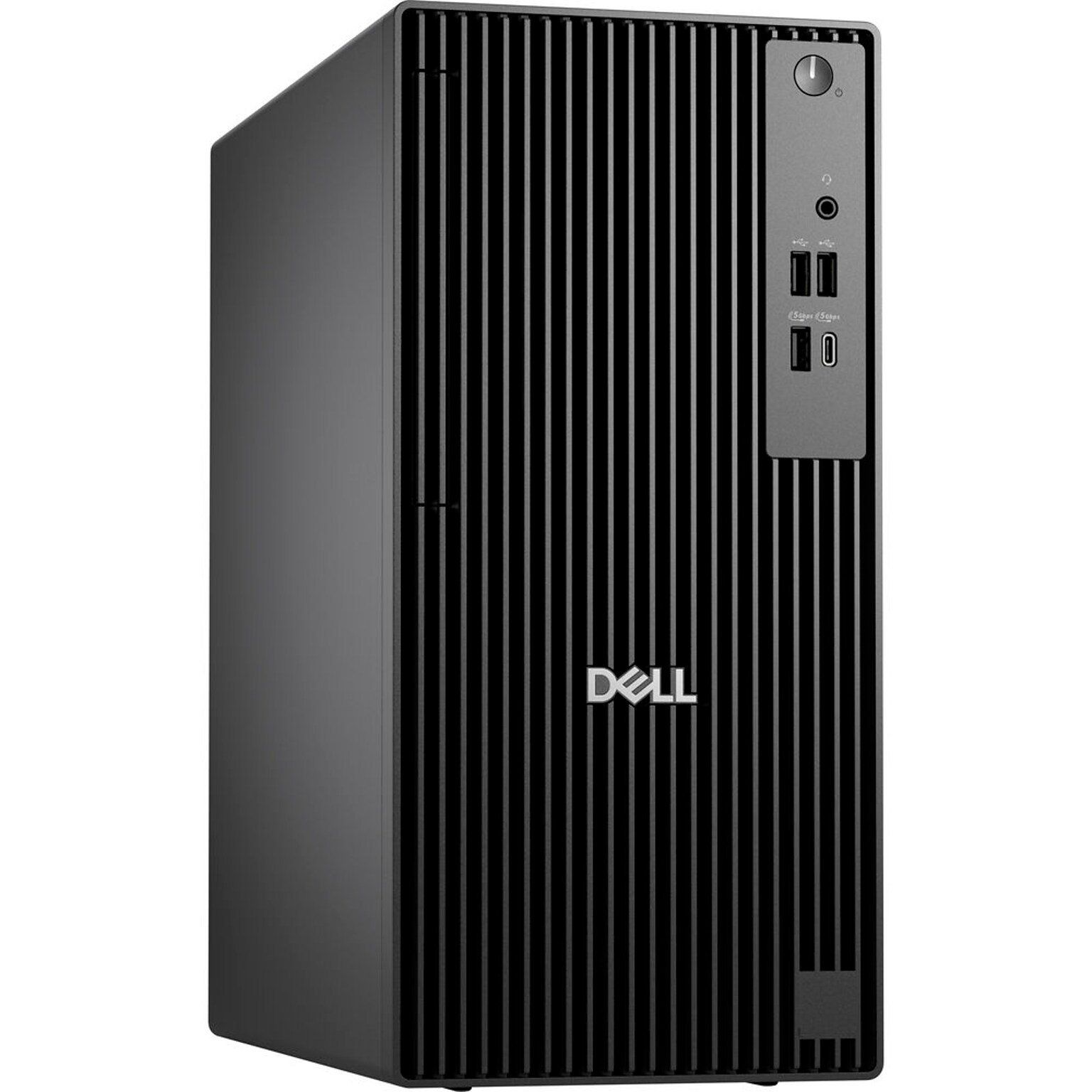 Dell Pro Tower Desktop Computer, Intel Core Ultra 7 265, 16GB RAM, 512GB SSD, Windows 11 Pro, Mouse & Keyboard Included
