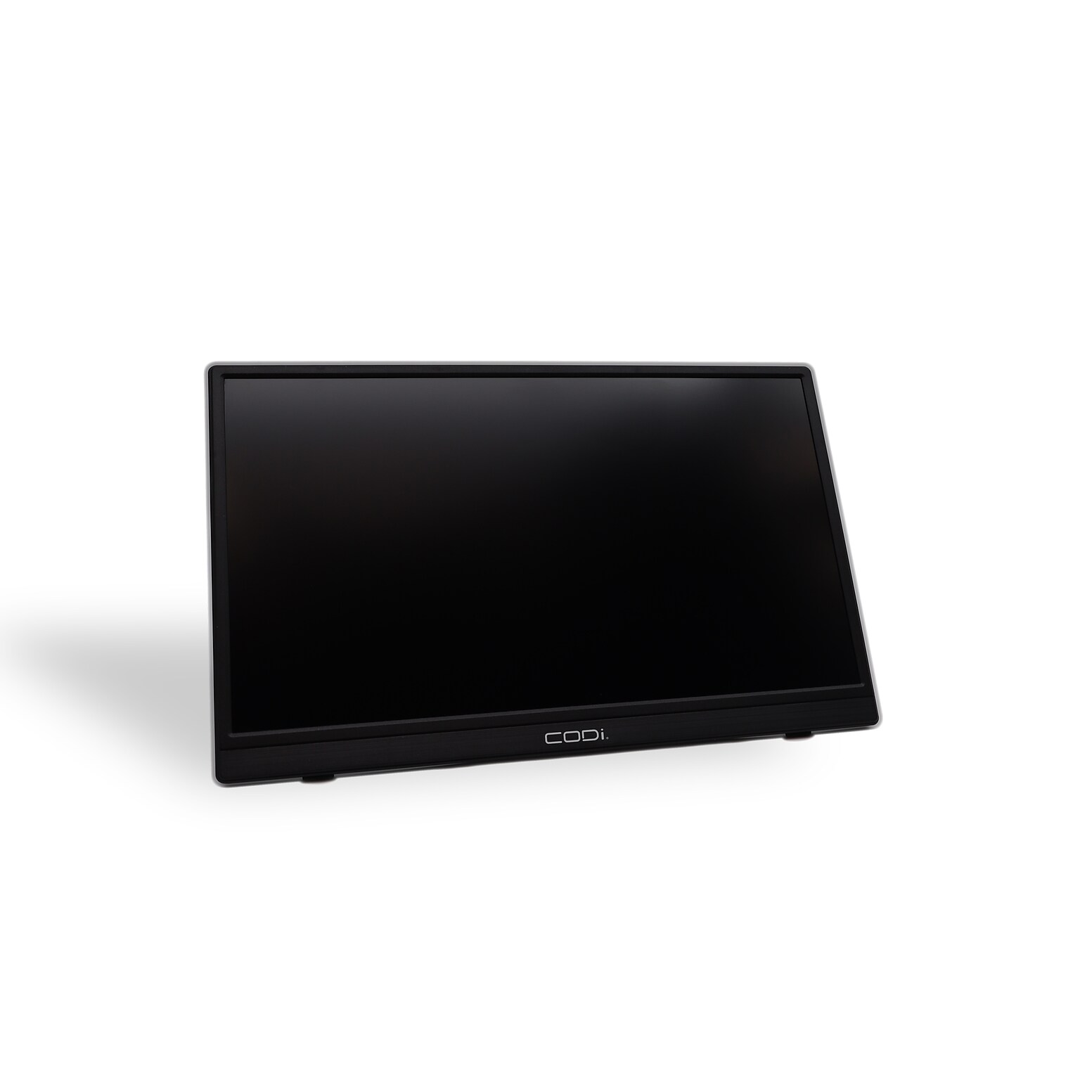 CODi 15.6 FHD IPS 60Hz Portable Monitor, Black (MO156-KS)