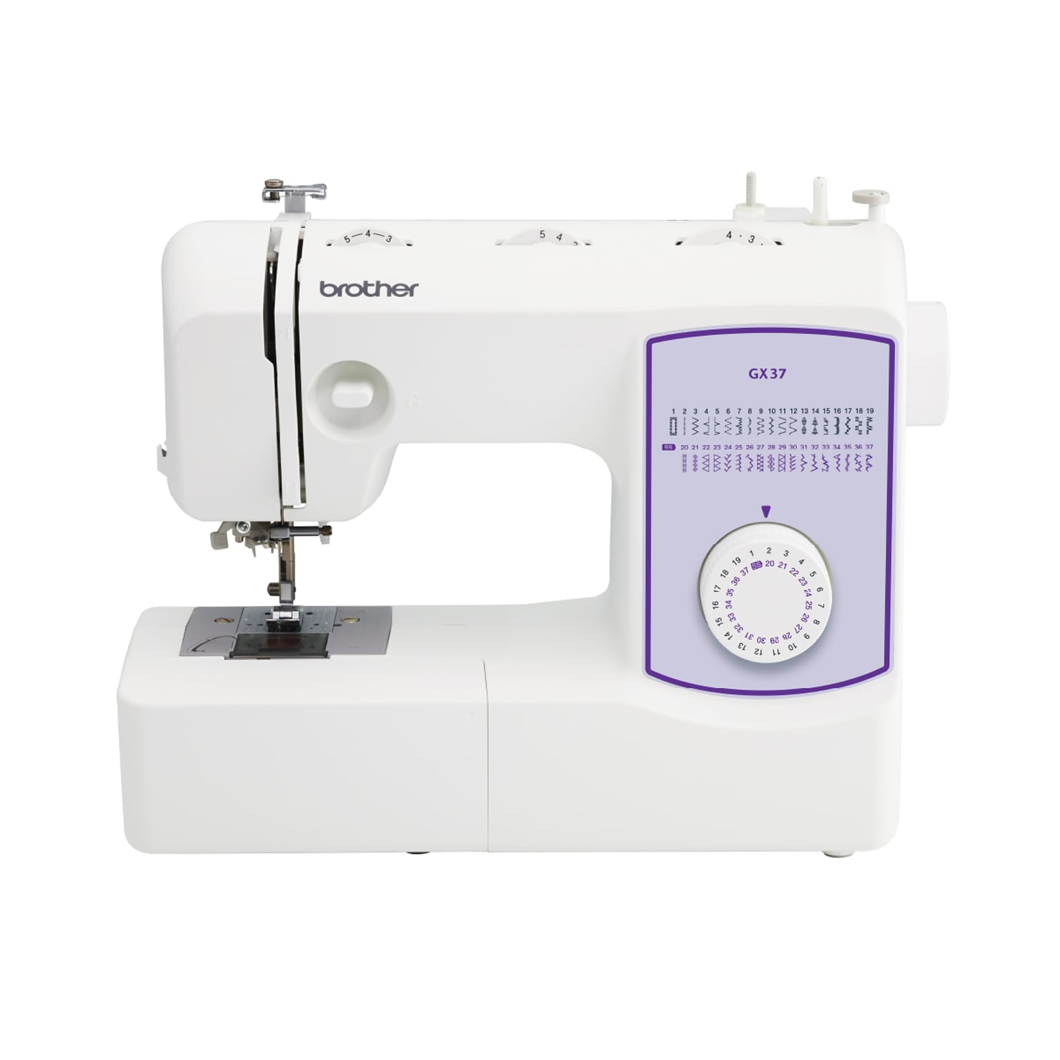 Brother Electronic Sewing Machine (GX37)