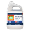 Comet All-Purpose Cleaner with Bleach, Fresh Scent, 1 gal., 3/Carton (PGC02291CT)