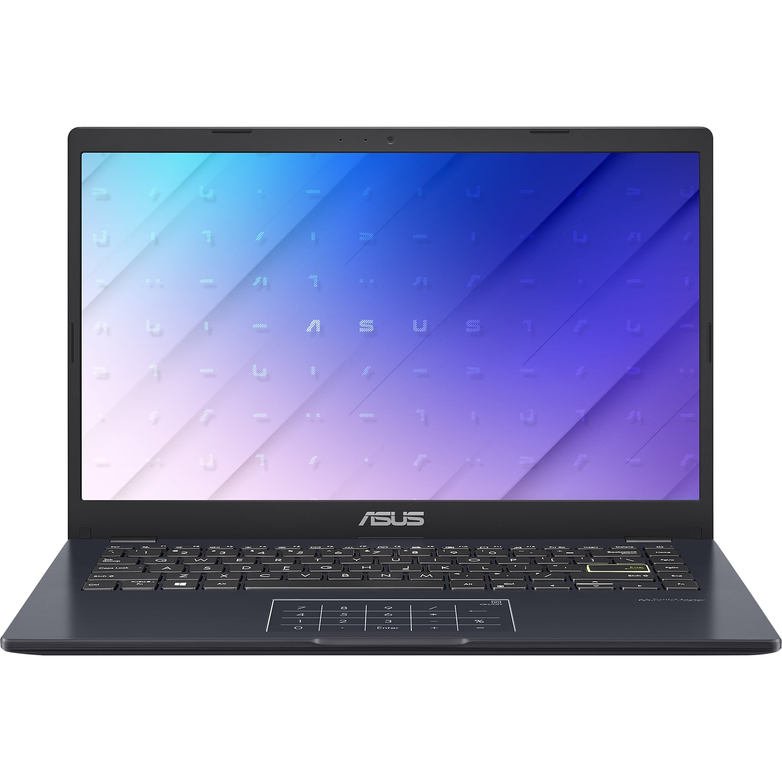 ASUS L410 Ultra Thin 14 Laptop, Intel Celeron N4020, 4GB Memory, 128GB eMMC, Windows 11 Home (L410MA-DS04)