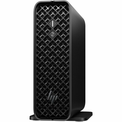 HP Z2 Mini G1i Desktop Computer, Core Ultra 7 265, 32GB RAM, 1TB SSD, Windows 11 Pro, Mouse  & Keyboard Included