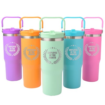 POD SWING HANDLE BRITE 30 OZ