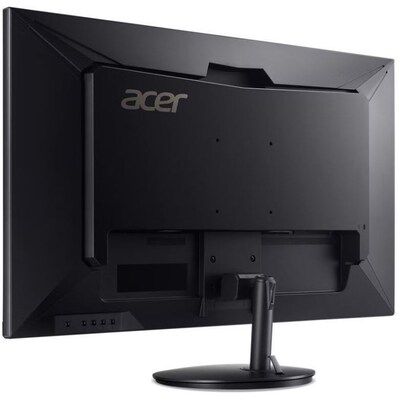 Acer EB321HQU C3 32" WQHD LED Monitor, Black (UM.JE1AA.301)