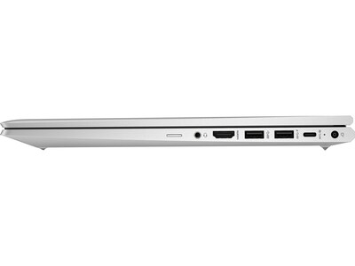 HP ProBook 455 G10 15.6" Laptop, AMD Ryzen 7-7730U, 16GB Memory, 512GB SSD, Windows 11 Pro  (7P3B4UT)