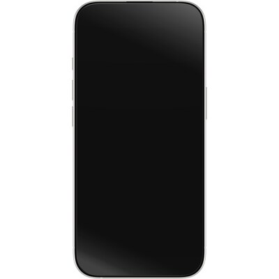 OtterBox Scratch-Resistant Tempered Glass Screen Protector for iPhone 17 Pro Max (77-98686)