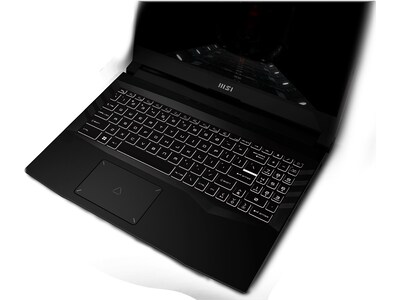 MSI Pulse GL66 12UEK-688 15.6" Laptop, Intel Core i9, 32GB Memory, 1TB SSD, Windows 11 Pro (PULSEGL6612688)