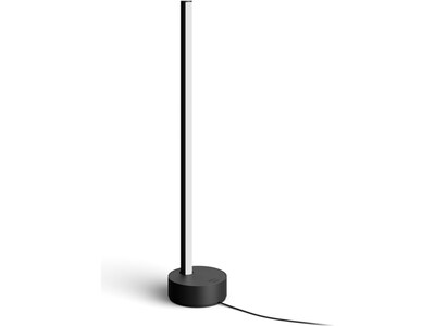 Philips Gradient Signe LED Table Lamp, Matte Black  (569095)