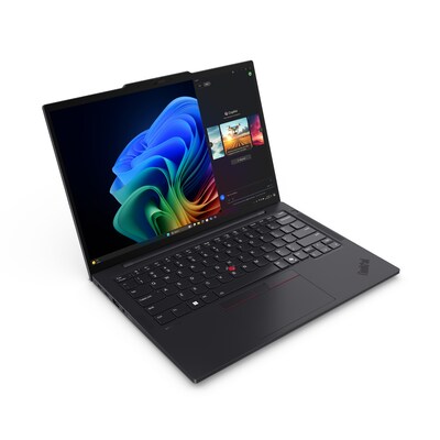 Lenovo ThinkPad T14s Gen 6 14" Laptop, AMD Ryzen AI 7 PRO 350, 16GB RAM, 512GB SSD, Windows 11 Pro (21TB000DUS)
