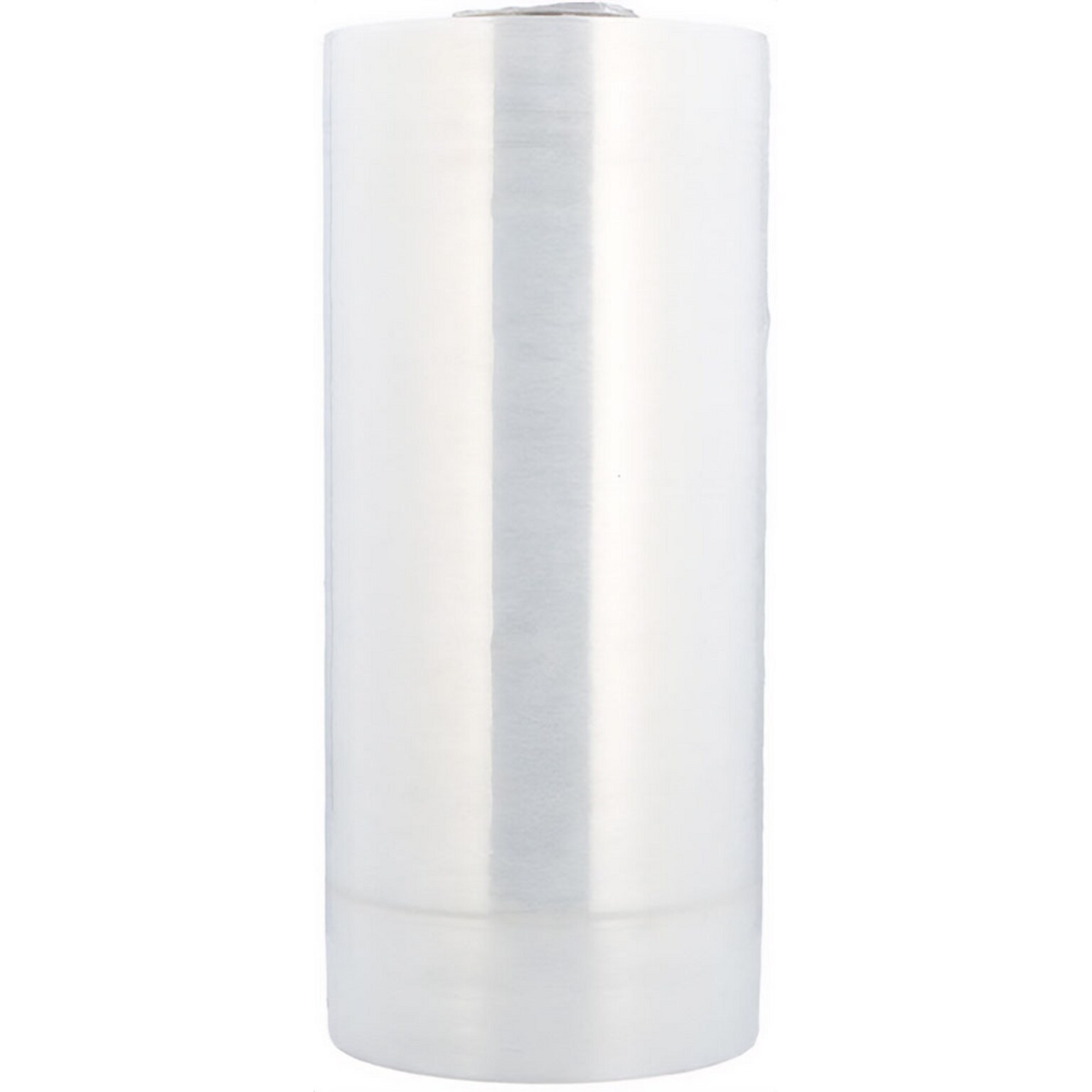 Quill Brand® Brand® 20 x 5000, 80 Gauge, Blown, Machine Length, Stretch Film, 1/Roll (MSF20805B)