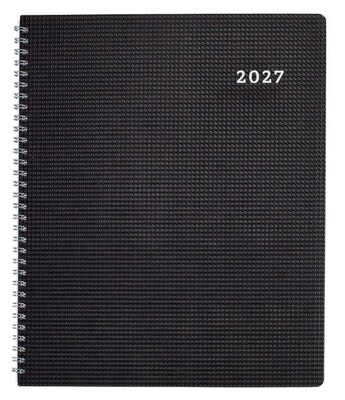 Rediform Timanager DuraFlex Appointment Book (REDC5930V81T)