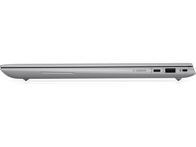HP ZBook Studio G10 Wolf Pro Security Edition 16" Laptop, Intel Core i9-13900H, 64GB Memory, 2TB SSD, Windows 11 Pro