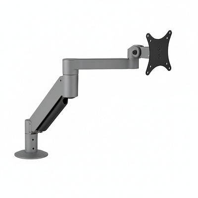 Hat Design 7500 Adjustable Arm, Up to 43 Monitor, Gray (7500-1500-104)
