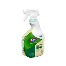 Clorox EcoClean All-Purpose Cleaner, 32 Oz., 9/Carton (60276CT)