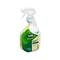 Clorox EcoClean All-Purpose Cleaner, 32 Oz., 9/Carton (60276CT)