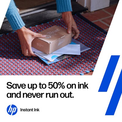 HP 910XL Black/Cyan/Magenta/Yellow High Yield Ink Cartridges, 5/Pack (6ZA558AN)