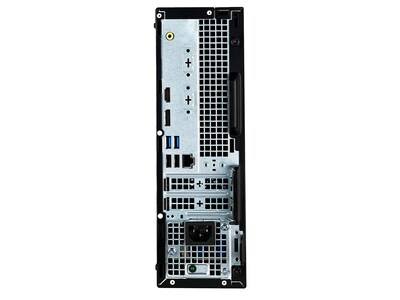 Dell OptiPlex 3070 Refurbished Desktop Computer, Intel Core i7-9700, 32GB Memory, 500GB SSD (J1-3070SA06)