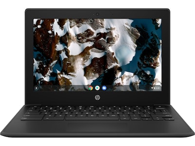 HP Chromebook 11 G9 Education Edition 11.6, Intel Celeron N4500, 8GB Memory, 32GB eMMC, Google Chro