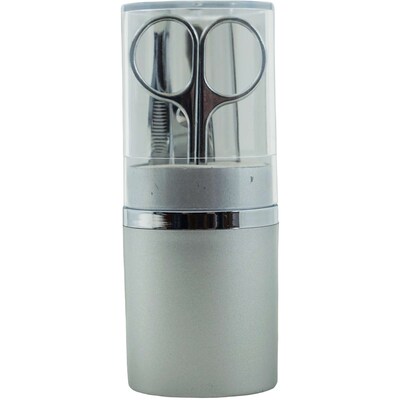 Handy Solutions Manicure Set, 6 Sets/Traypack, 12 Traypacks/Carton