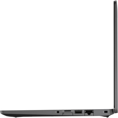 Dell Latitude 5000 13.3" LCD Laptop, Intel Core i7-8665U, 1.90 GHz, 8GB RAM, 256GB SSD, Backlit Keyboard, Windows 10 Pro, Black