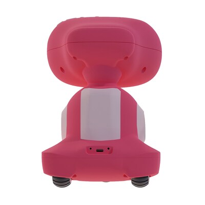 Miko 3 AI-Powered Smart Robot for Kids, Martian Red (EM03R)