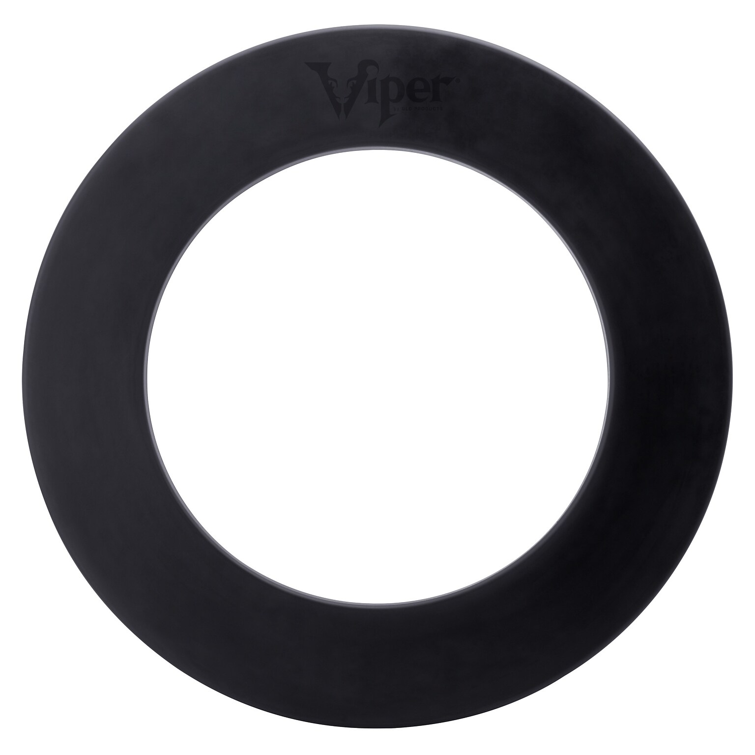 Viper Guardian Dartboard Surround Black ( 41-0615-01)