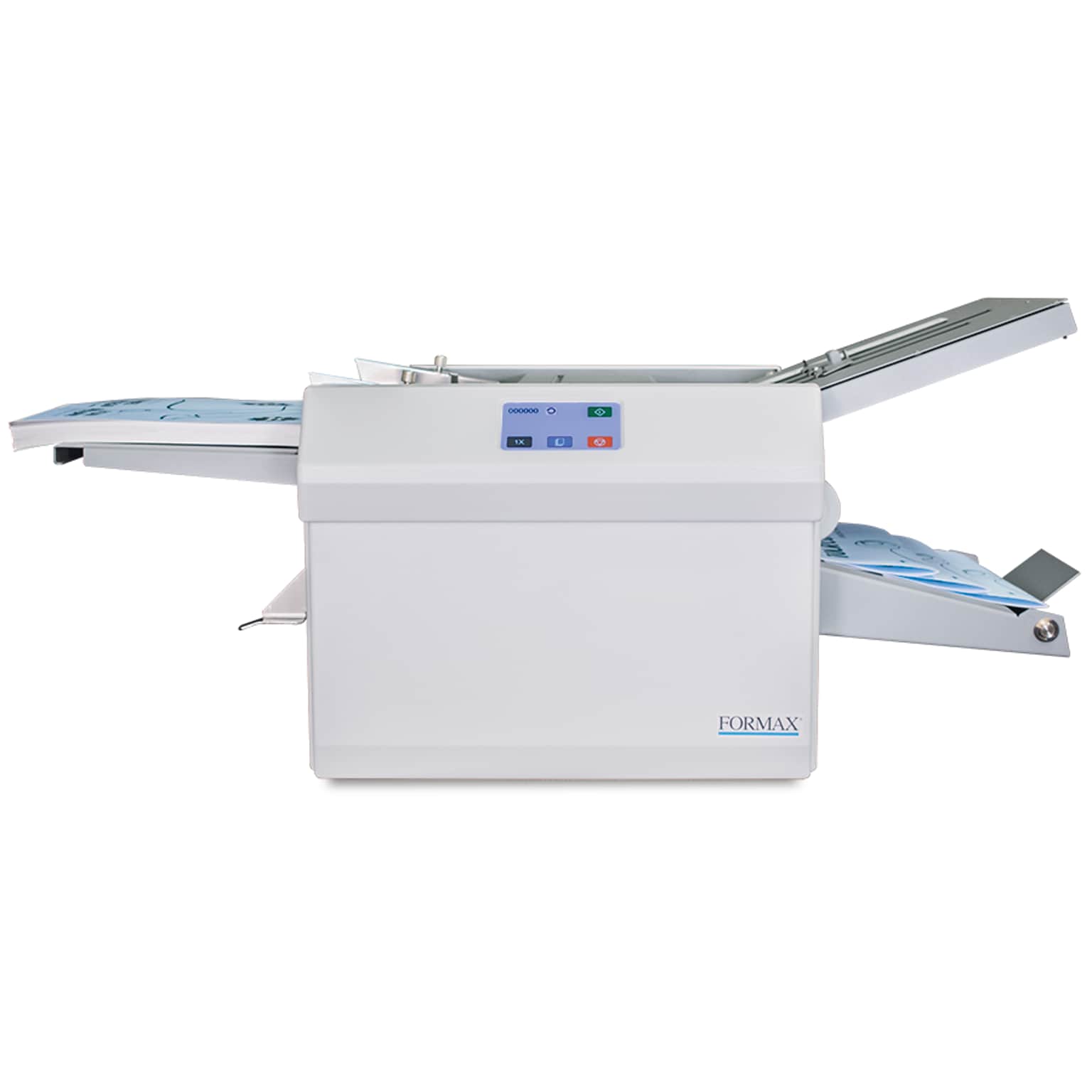 Formax FD 346 Automatic Paper Folder, 500 Sheets (FD346)