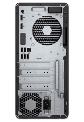 HP 600 G6-Tower Refurbished Desktop Computer, Intel Core i5-10500 3.1GHz, 16GB RAM, 256GB SSD, Windo