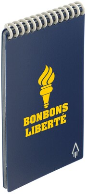 ROCKETBOOK MINI NOTEBOOK SET