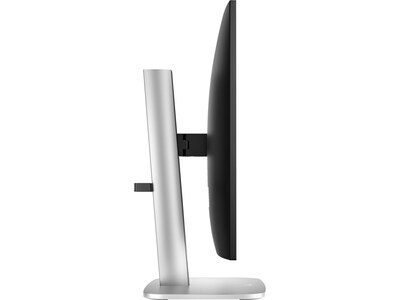 HP 5 Series Pro USB-C 27" 4K Ultra HD 75Hz LCD Monitor, Black (9E0Y9UT#ABA)