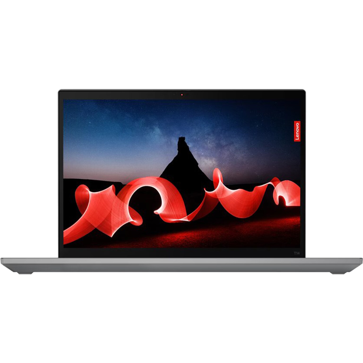 ThinkPad T14 Gen 4 14 Laptop, Intel Core i7-1355U, 16GB Memory, 512GB SSD, Windows 11 Pro (21HD002BUS)