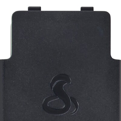 Cobra Li-Ion Replacement Battery for Cobra Performa 400/450 2-Way Handheld Business Radios (0010078-1)