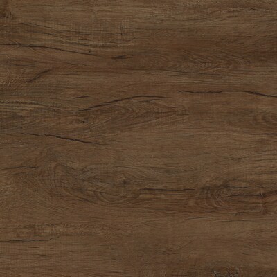Bush Furniture Anthropology 48" Writing Desk, Rustic Brown (ATD148RB-03)