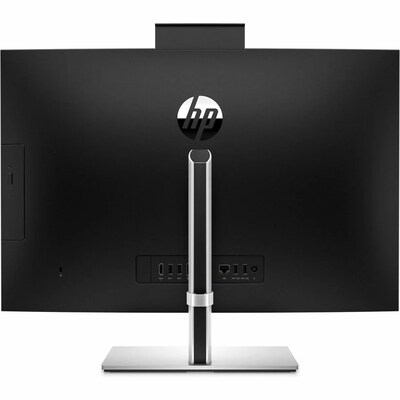 HP ProOne 440 G9 23.8" All in One Desktop Computer, Intel Core i5-12500, 8GB RAM, 256GB SSD, Windows 11 Pro, Mouse & Keyboard