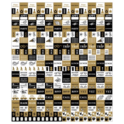 2026 TF Publishing Big Grid 12" x 12" Monthly Wall Calendar (26-1103)