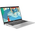 MSI Modern 14 C13M-621US 14 Laptop, Intel Core i7-1355U, 16GB Memory, 1TB SSD, Windows 11 (MOD14136