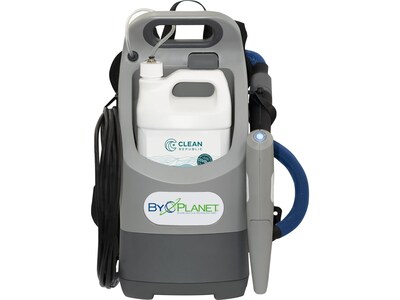 ByoPlanet ByoPack Cleaning Cart with Nylon Bag, 1 gal. (200155)