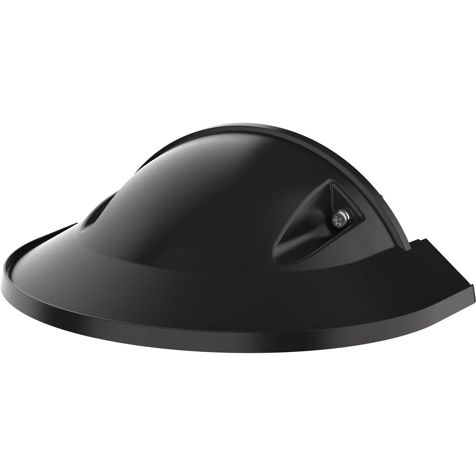 Axis Communications TP3836-E Outdoor Security Camera Weathershield, Black, 2/Pack (03315-001)