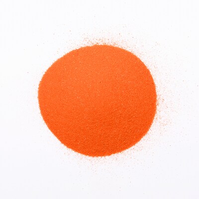 Ready2Learn Colored Sand, Orange (CE-10105)
