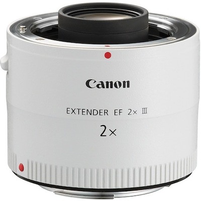 Canon Extender EF 2X III (4410B002)
