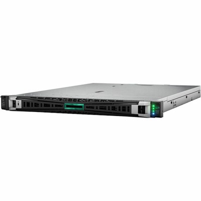 HPE ProLiant DL320 G11 1U Server Rack Mount Server, Intel Xeon Gold 5416S, 2.0 GHz (P69302-005)