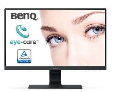BenQ 23.8 1080P IPS Monitor (GW2480L)
