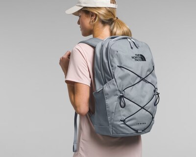 The North Face Jester Backpack - Black