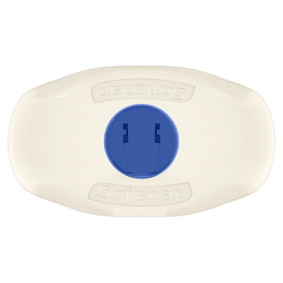 Softsoap Soothing Clean & Liquid Hand Soap Refill, Aloe Vera Scent, 50 oz.(61046117)