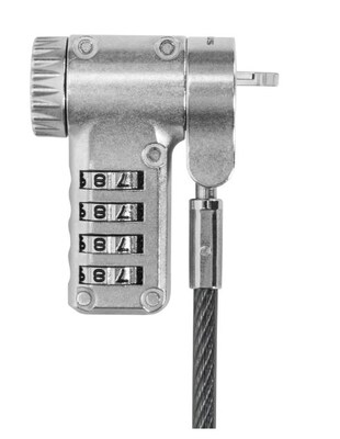 DEFCOM Ultimate Universal Serialized Combination Lock (ASP96GLX-S)