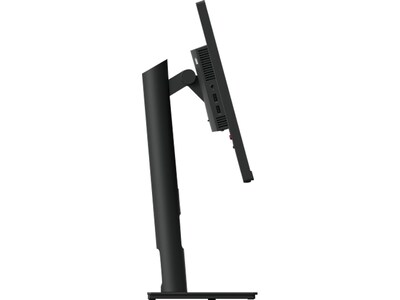 Lenovo ThinkVision T24i-30 23.8" 60 Hz LED Monitor, Black (63CFMAR1US)