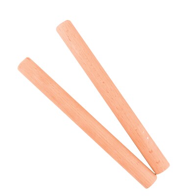 Westco Educational Products Claves, 2 Per Pack, 3 Packs (WEPCL7201-3)