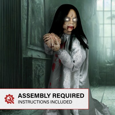 Haunted Hill Farm Rosemary by Tekky (HHROSEMARY-4FLSA)